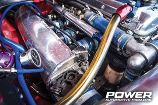 Alfa Romeo 75 1.8 Turbo 450Ps